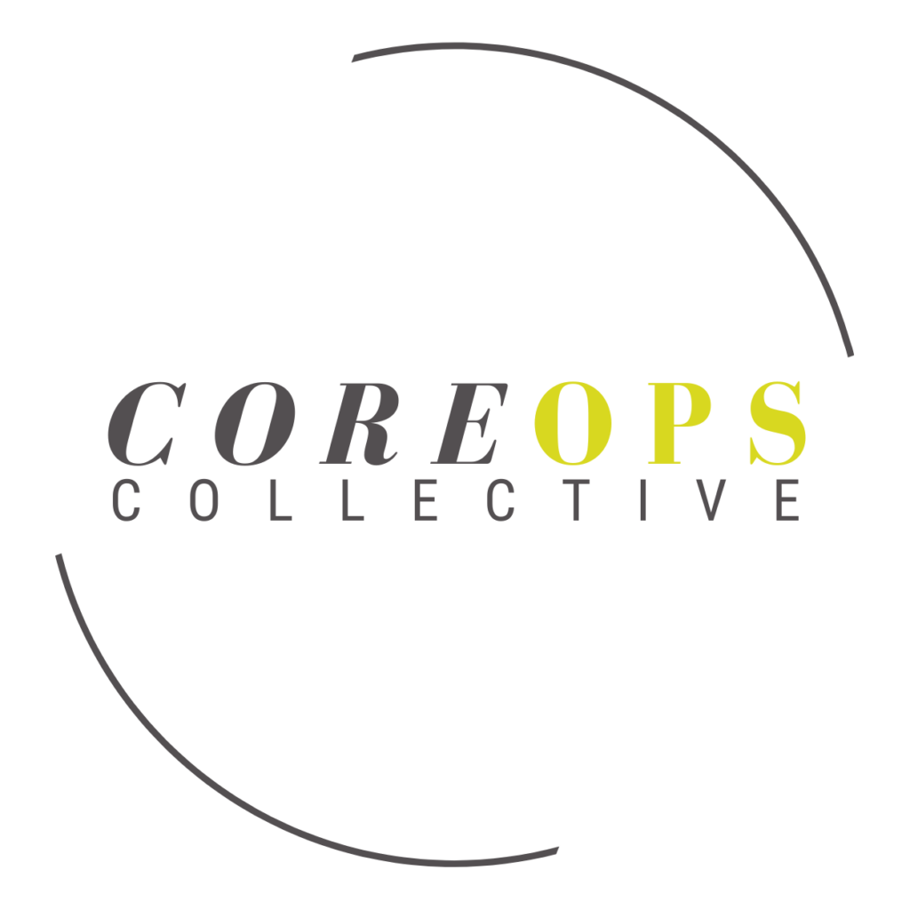 coreops collective logo